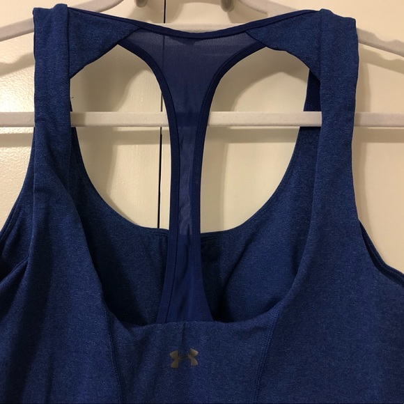 Under Armour Racerback Tank - Picture 3 of 3
